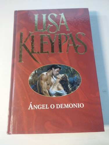 Angelo demone lisa - o, kleypas