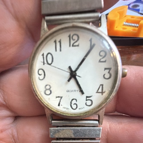 Orologio polso analogico al - orologio, da