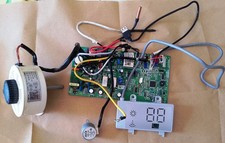 Scheda Madre Split Completa