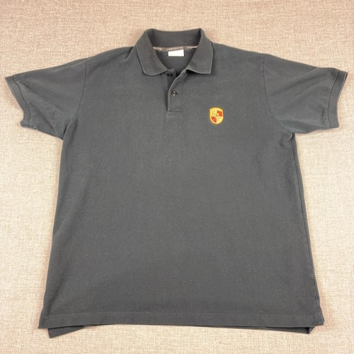 Porsche design polo - porsche, shirt