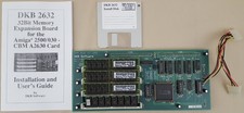 DKB 2632 112mb Espansione RAM
