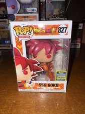 Funko Pop! Dragon Ball Super