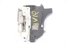 Serratura porta anteriore