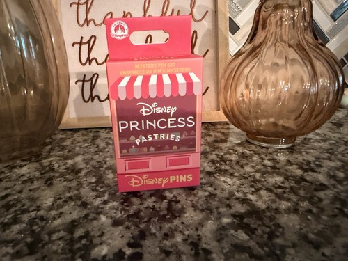 Disney princess pasticcini - disney,