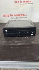 AUTORADIO PER RENAULT Trafic