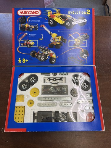 Set evoluzione motorizzata - evoluzione,