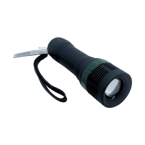 Torcia led soft touch - torcia, 1w