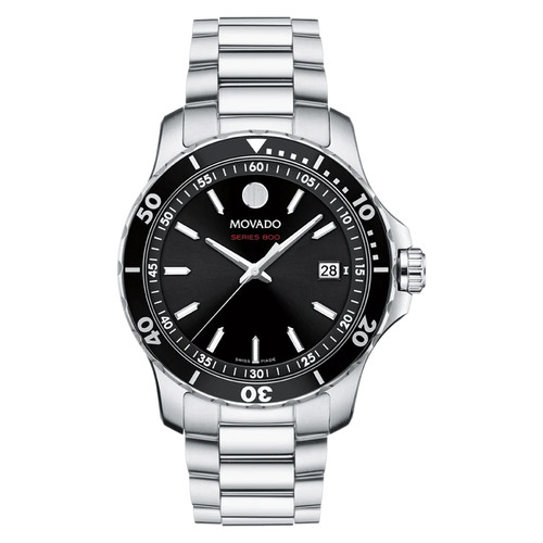 Orologio movado 2600135 - movado, serie