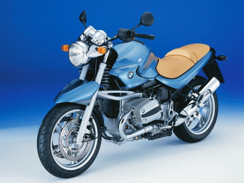 Bmw r1150r 1150 - r, r