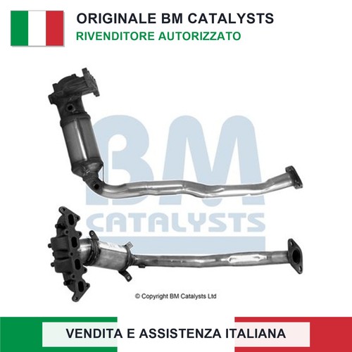 Catalizzatore 51796723 per - 51796723,