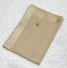 ROLEX Vintage handkerchief