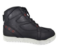 Scarpe stivaletti stivali con