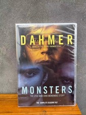 DAHMER - Monster: The Jeffrey