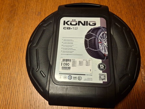 König 090 catene da - kÖnig,