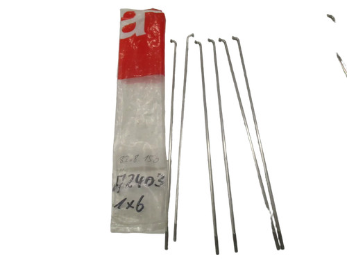 Cerchio anteriore a2403 - anteriore,