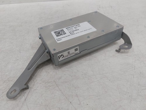 Modulo unità amplificatore