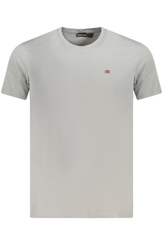 Napapijri shirt maniche - napapijri,
