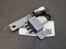 Elettrovalvola Sensore