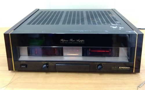 Amplificatore potenza - amplificatore,