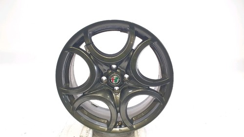 Cerchio alluminio - cerchio,