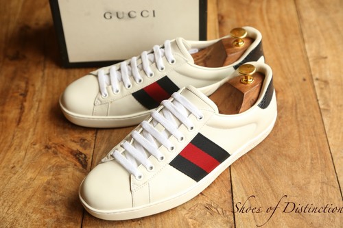 Scarpe ginnastica gucci ace - gucci,