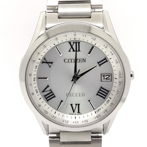 Orologio uomo citizen - orologio,