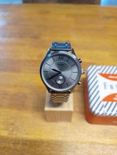 Orologio Fossil Uomo Hybrid
