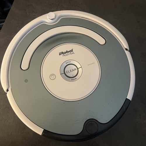 Irobot roomba 520 - roomba, aspiratore