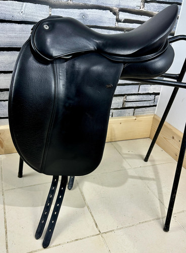 Sella dressage concorrente - da,