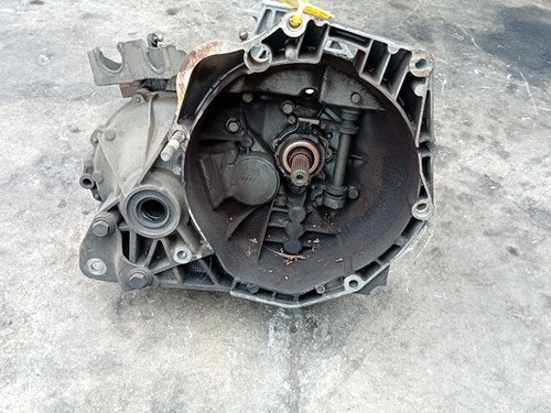 Cambio fiat punto evo 2011 - cambio, 1.3