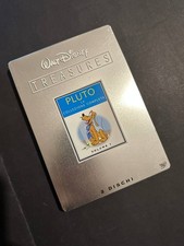 Film DVD WALT DISNEY TREASURES