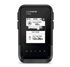 Garmin eTrex GPS portatile