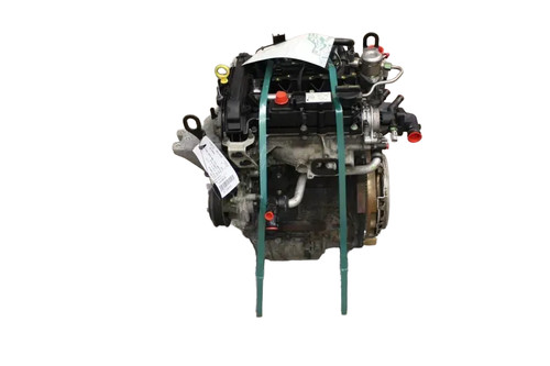 Motore benzina ford fiesta - ford,