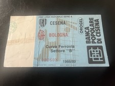 Cesena-Bologna