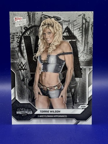2026 topps now - 2026,