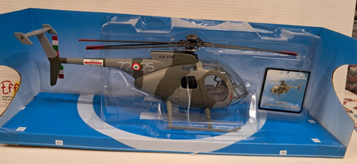New ray elicottero - -, nh500