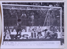 Foto calcio CATANZARO-PESCARA 1-1 - Pareggio di Cinquetti - Associated Press-N3