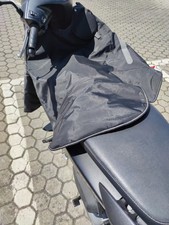 coprigambe scooter