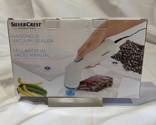 Silver Crest Utensili Cucina