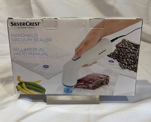 Silver crest utensili cucina - silver,