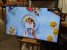 Samsung qn65q60dafxza 4k - qn65q60dafxza, 65"