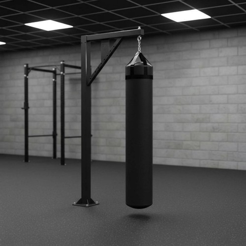 Stand boxe pavimento - boxe, a