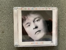 ZUCCHERO - Un Po' Di Zucchero - Hybrid - SACD - 9866758