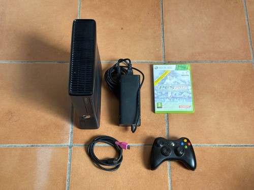 Microsoft xbox 360 slim 4 - microsoft,