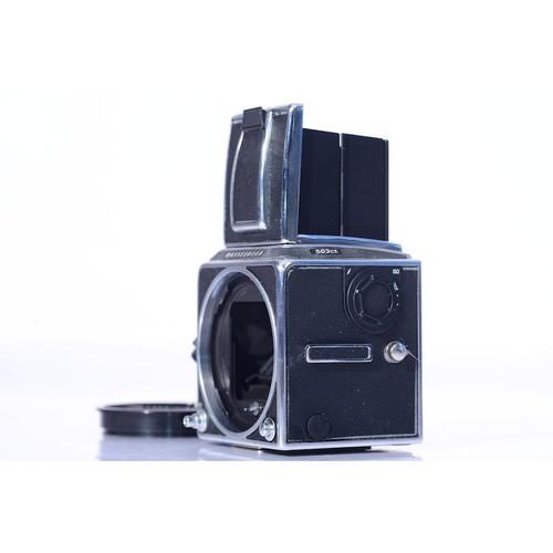 Hasselblad 503cx 503 cx - hasselblad,