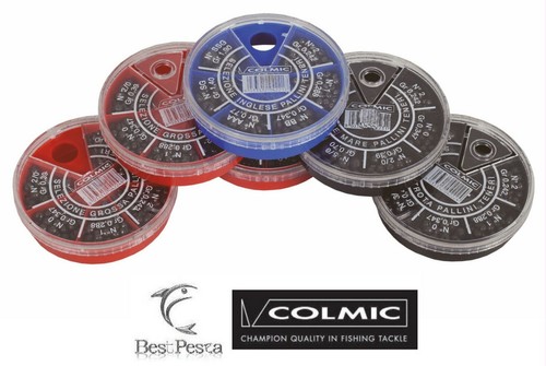 Colmic round mascotte - colmic,