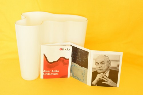 Aalto savoy iittala - savoy, vetro