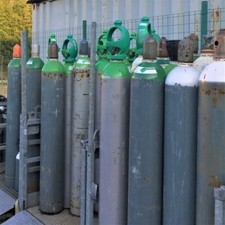 ? 140 Bombole per Saldatura - Da Revisionare - Trattativa Riservata ?