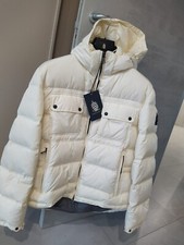 Piumino Marina Yachting TG.54  NUOVO CON ETICHETTA