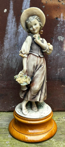 Vintage giuseppe armani - vintage,